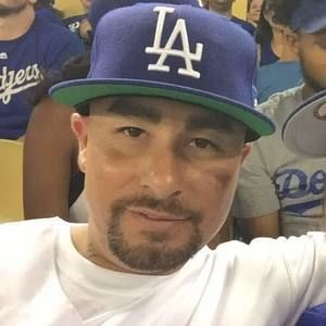 Meet your Posher, Rick